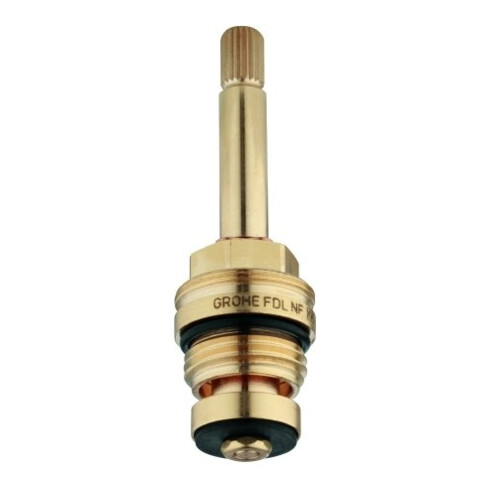 Grohe Oberteil 06905 1/2" Longlife 1/2