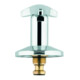 Grohe Oberteil 11502 für UP-Ventile Trecorn Griff Markierung rot 1/2" chrom-1