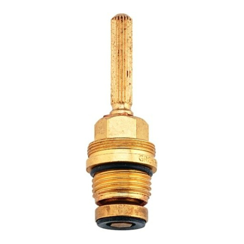 Grohe Oberteil 07148 für UP-Ventil 1/2" für UP-Ventil, 1/2