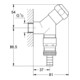Grohe Original WAS Anschlussventil DN 15 chrom-4
