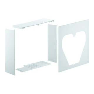 Grohe Panelset 14911 pour Sensia IGS blanc alpin