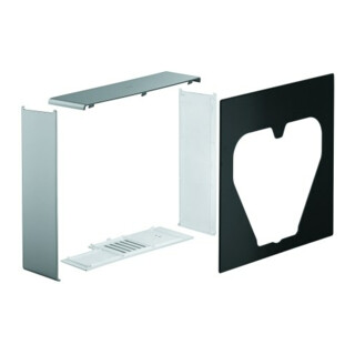 Grohe Panelset 14911 pour Sensia IGS blanc alpin/noir