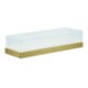 Grohe Panier de rangement Allure 300x100x66mm, montage mural, C sunr brossé-1