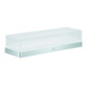 Grohe Panier de rangement Allure 300x100x66mm, montage mural, chrome-1