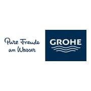 Grohe Papier réserve H. Essentials Cube fixation cachée, chrome-3