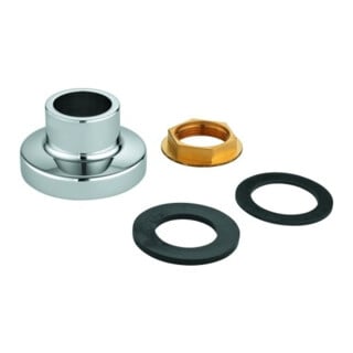 Grohe Passage de tuyau 47417 pour combinaison baignoire Florida chrome