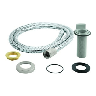 Grohe Passe-câble 46730 supersteel