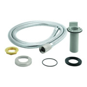 Grohe Passe-câble 46730 supersteel