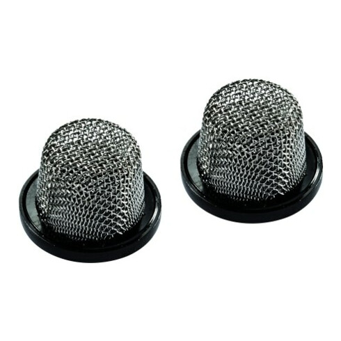 Grohe Passoire 06995 Lot de 2, PG 03