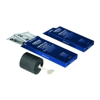 Grohe Pflegeset m Geruchsfilter, für Sensia IGS Dusch-WC