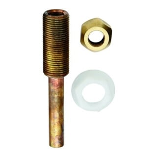 Grohe Pièce d'adaptation 37124 pour robinet flotteur