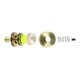 Grohe Pièces intérieures 43810 complètes pour chasse d'urinoir 509-1