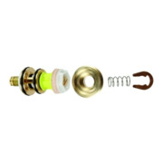 Grohe Pièces internes 43812 complètes pour chasse d'eau d'urinoir 505