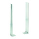 Grohe Pieds de support 45388, lot de 2 pour cadre de base, 2 pièces-1