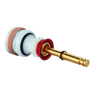 Grohe Piston 43444 complet pour chasse d'urinoir