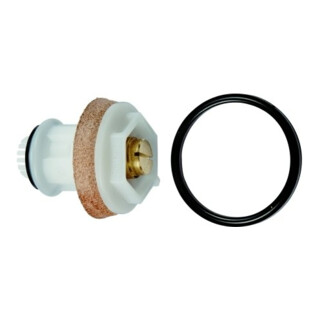 Grohe Piston 43447 complet pour chasse d'eau WC apparente