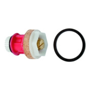 Grohe Piston 43448 complet pour chasse d'eau WC apparente