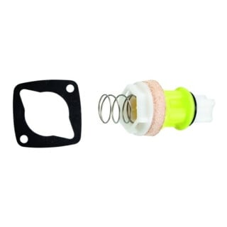 Grohe Piston 43450 complet pour chasse d'urinoir