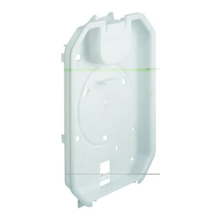 Grohe Plaque aveugle 43552 pour WE-SK pour WE-SK