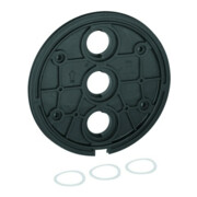 Grohe Plaque de montage 48365 pour SmartControl