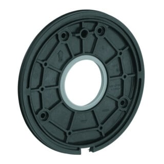 Grohe Plaque de montage 48439 pour ensembles de montage mitigeur monocommande
