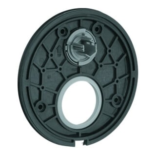 Grohe Plaque de montage 49094 pour EHM-FMS avec commutation 3 voies