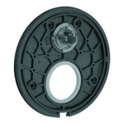 Grohe Plaque de montage 49094 pour EHM-FMS avec commutation 3 voies