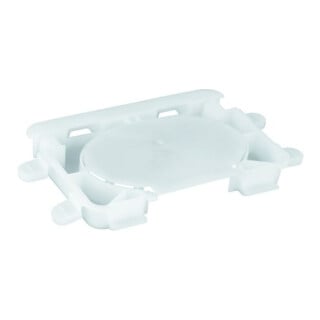Grohe Plaque de protection 42199 pour éléments WC