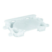 Grohe Plaque de protection 42199 pour éléments WC