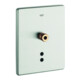 Grohe Plaque de recouvrement 42122 avec électronique pour Europlus E acier inoxydable-1