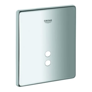 Grohe Plaque de recouvrement 42350 chrome