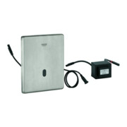 Grohe Plaque de recouvrement 42452 acier inoxydable acier inoxydable