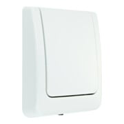 Grohe Plaque de recouvrement Classic 43048 pour urinoir blanc alpin