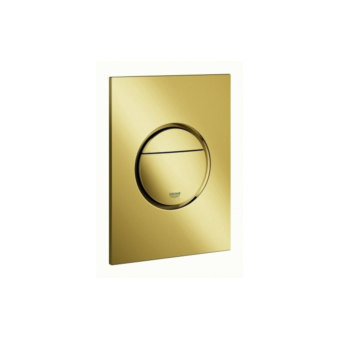 Grohe Plaque de recouvrement Nova Cosmopolitan S montage vertical, cool sunrise