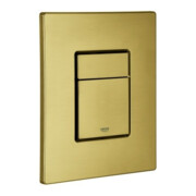 Grohe Plaque de recouvrement Skate Cosmopolitan C sunr, montage vertical et horizontal