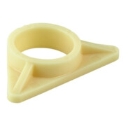 Grohe Plaque de stabilisation 05334 pour robinet de cuisine Supra