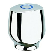 Grohe Poignée 45180 pour Florida, emballée individuellement, 1/2" chrome