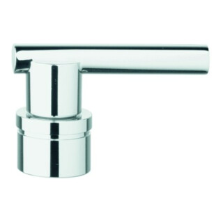 Grohe Poignée 45609 pour Atrio Jota avec fixation chrome