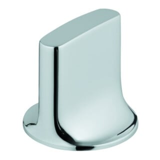 Grohe Poignée 45985 chrome chrome