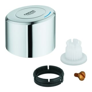 Grohe Poignée 46596 chrome chrome