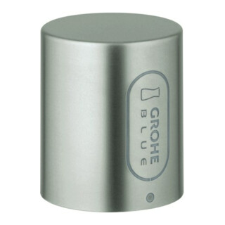 Grohe Poignée 46652 supersteel supersteel