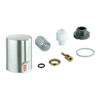 Grohe Poignée 46677 pour Red Duo supersteel