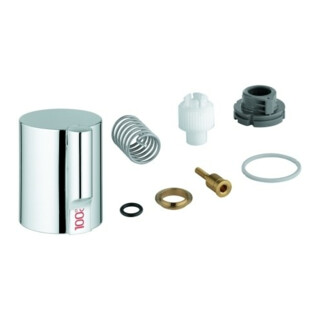 Grohe Poignée 46679 chrome chrome