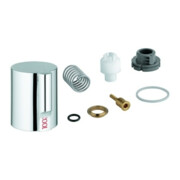Grohe Poignée 46679 chrome chrome