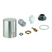 Grohe Poignée 46679 supersteel supersteel