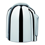 Grohe Poignée 47542 pour Aquatower chrome/mat chrome