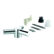 Grohe Poignée 47680 chrome chrome