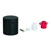 Grohe Poignée 47806 noir velours noir velours