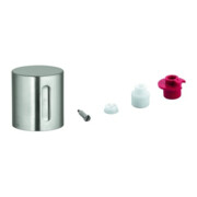 Grohe Poignée 47806 supersteel supersteel