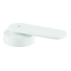 Grohe Poignée 48015 Marquage bleu pour Veris moon white-1